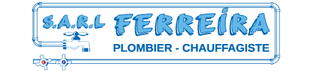 Logo entreprise FERREIRA